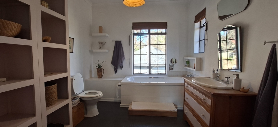 3 Bedroom Property for Sale in Parys Free State